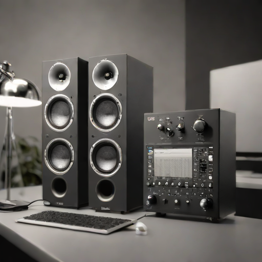 Bowers & Wilkins 80 Series (Vintage)