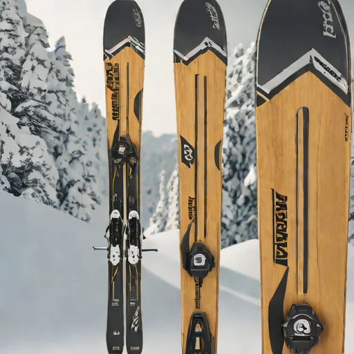 Blizzard Brahma 82