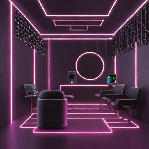 Blender Cycles for ArchViz