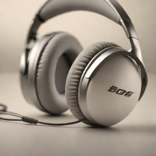 Bose 700