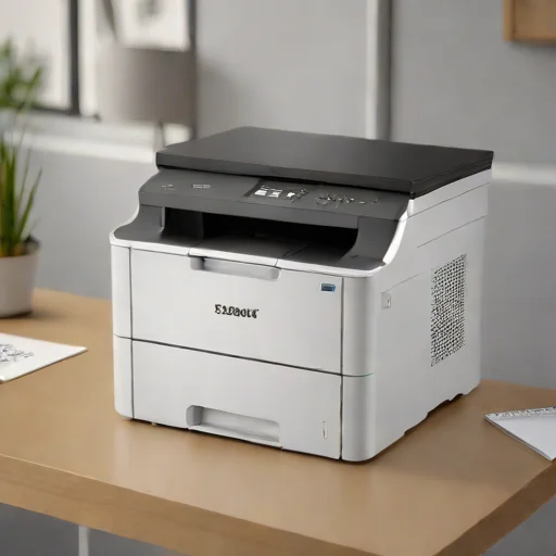 Brother DCP-L2500D
