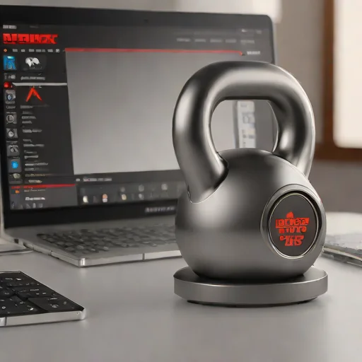 Bowflex Kettlebell