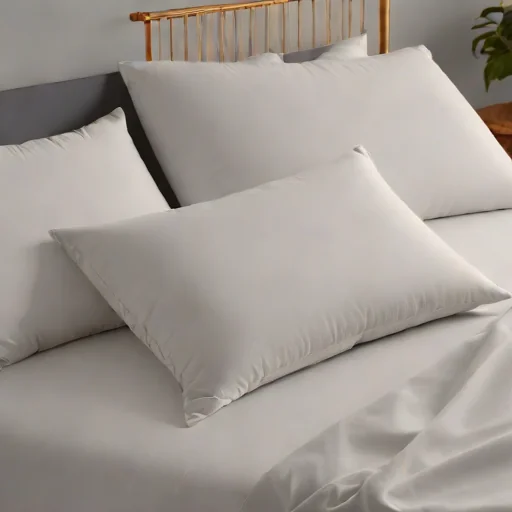Brooklinen Down Alternative Pillow