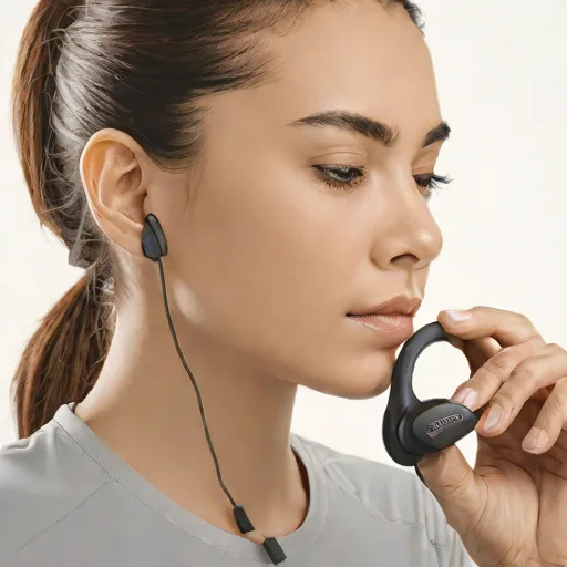 Bose Sport Earbuds (Latest Generation)