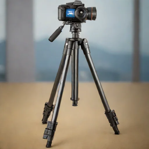 Benro CF Tripod System