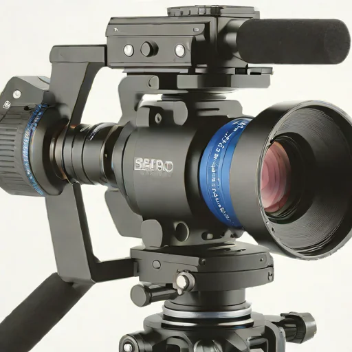Benro Fluid Head System