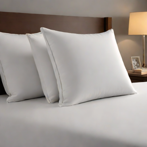 Beckham Hotel Collection Gel Pillow