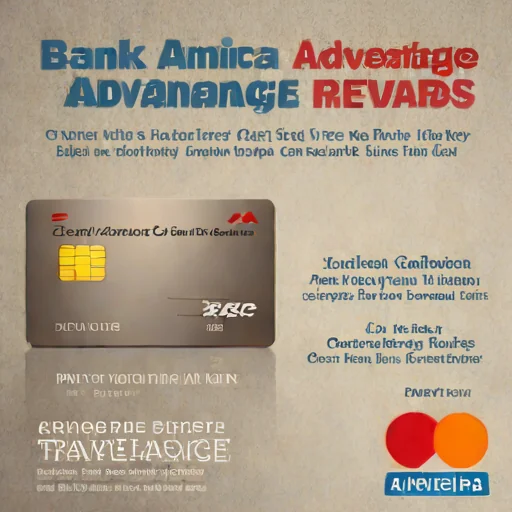 Bank of America Business Advantage Travel Rewards