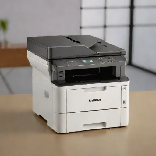 Brother DCP-L2750DW