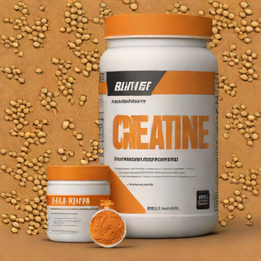 Bulk Scientific Creatine Monohydrate