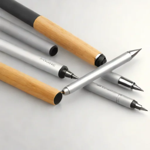Bamboo Stylus Universal