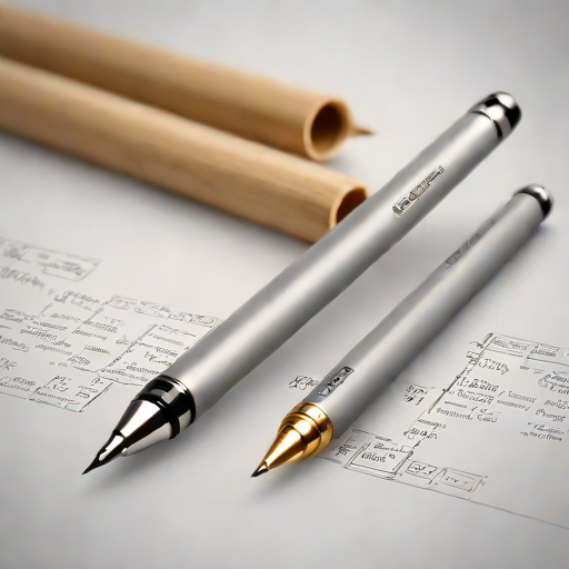 Bamboo Stylus Pro 2