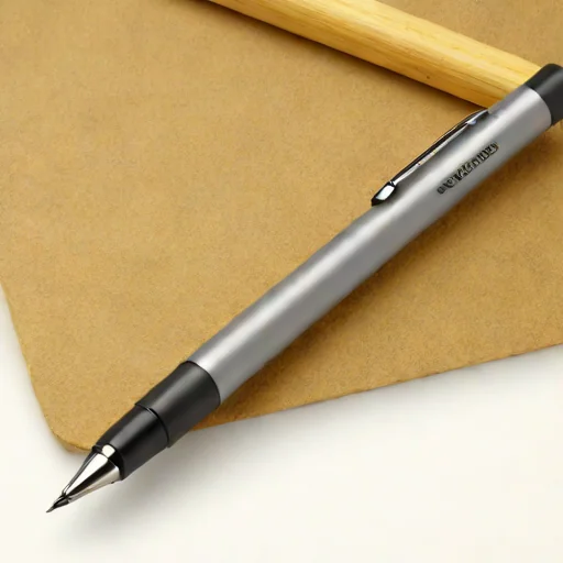 Bamboo Stylus Select