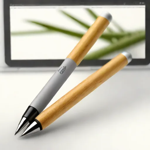 Bamboo Stylus Studio