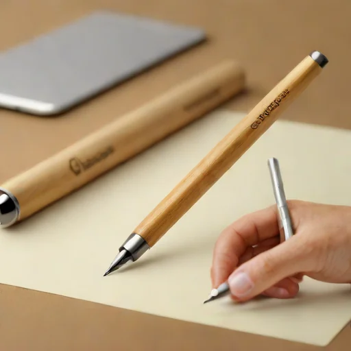 Bamboo Stylus Pure