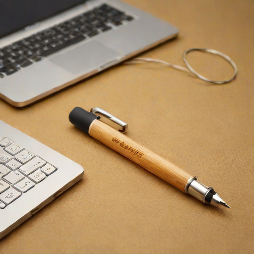 Bamboo Stylus Mini