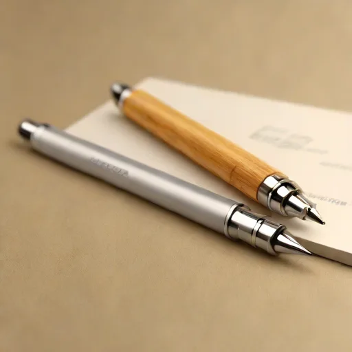 Bamboo Stylus Pro Plus
