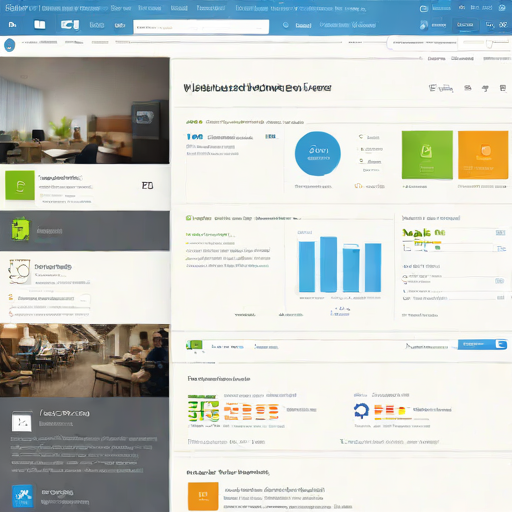 Bluehost Shared Hosting (Legacy)