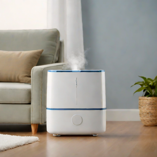 Blueair Humidifier