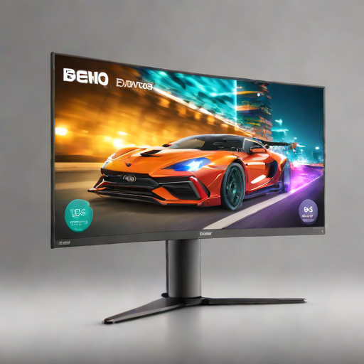 BenQ SW271C (Alternative)