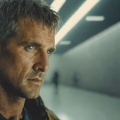 Blade Runner (The Original)