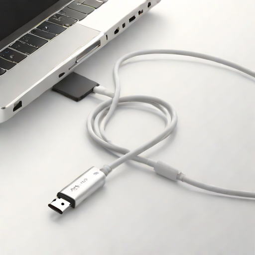 Belkin Thunderbolt 4 Pro Cable 2m