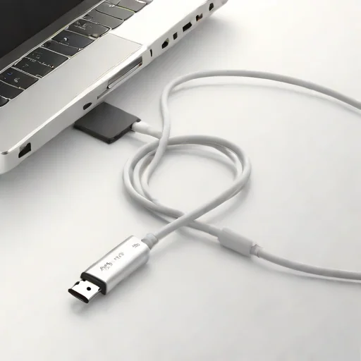 Belkin Thunderbolt 4 Pro Cable 2m