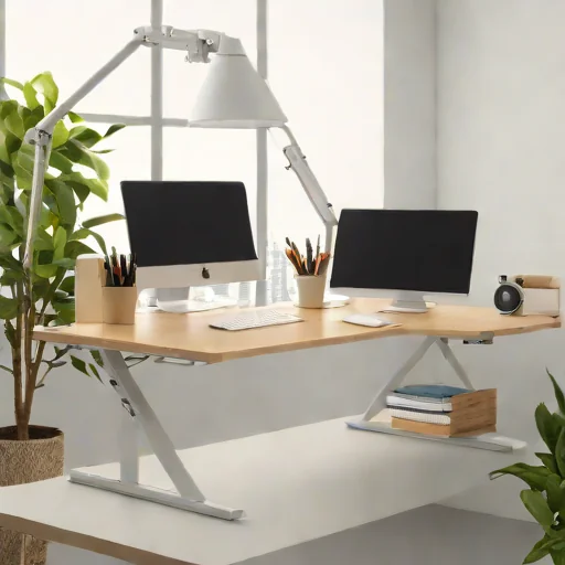 Branch Standing Desk Pro