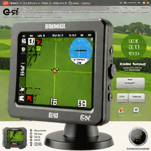 Bushnell EX-V8