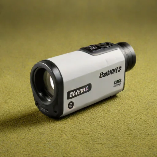 Bushnell EX-V8