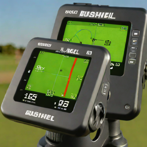 Bushnell Scout