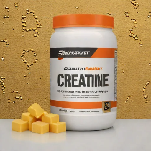 BulkSupplements Creatine Tartrate