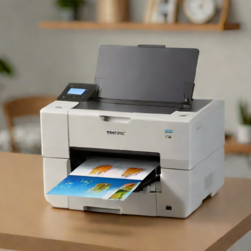 Brother PQ-Series Printer (Latest Model)