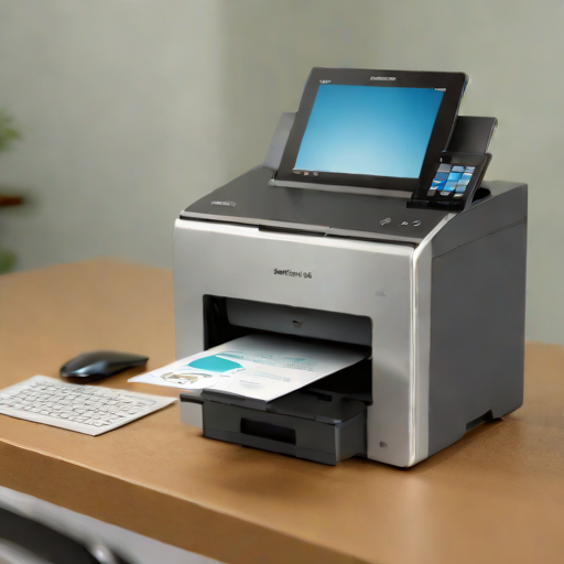Brother Photo Printer (Mid-Range)