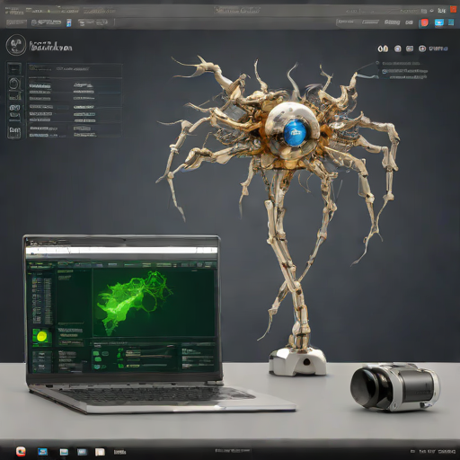 Bio-Luminescence Futures
