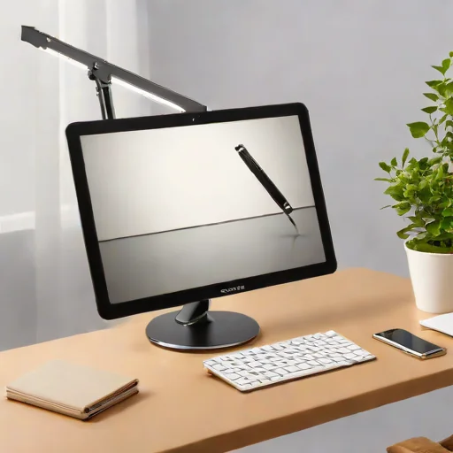 Brightech MaxiFlex LED Lamp