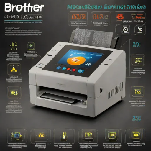 Brother ADS-2200