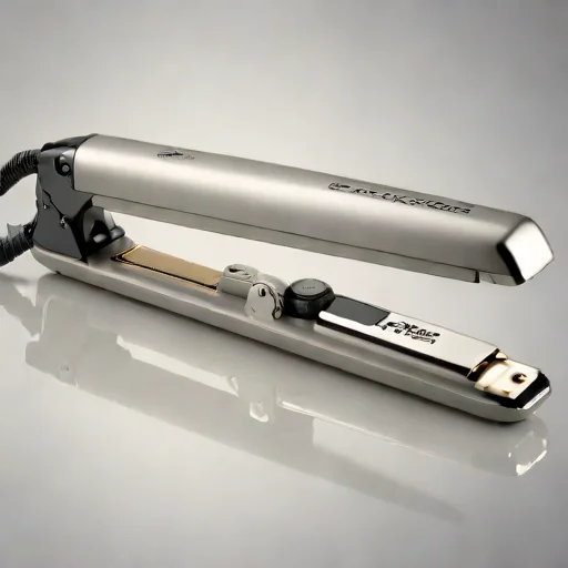 BaBylissPRO Platinum Ceramic Flat Iron
