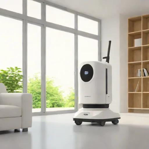 Blink Bot 500