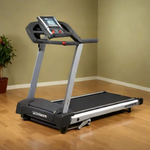 Body-Solid GFT100 Treadmill