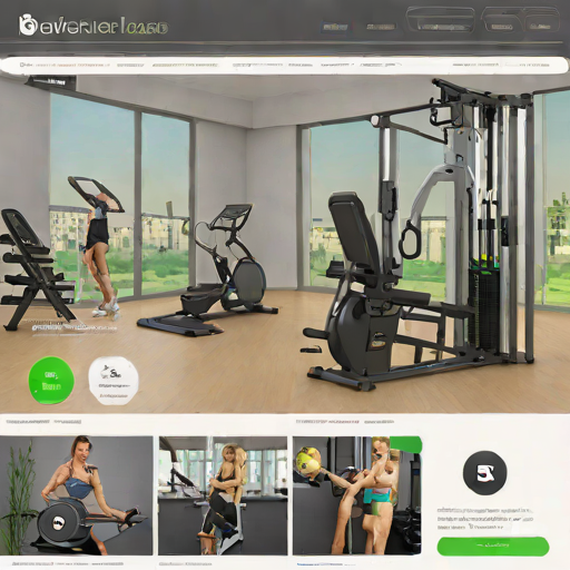 BodyTone Kettlebell Set