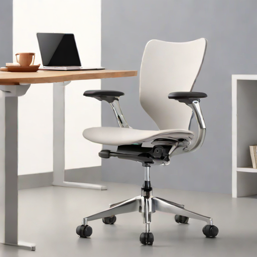 Branch Office Chair