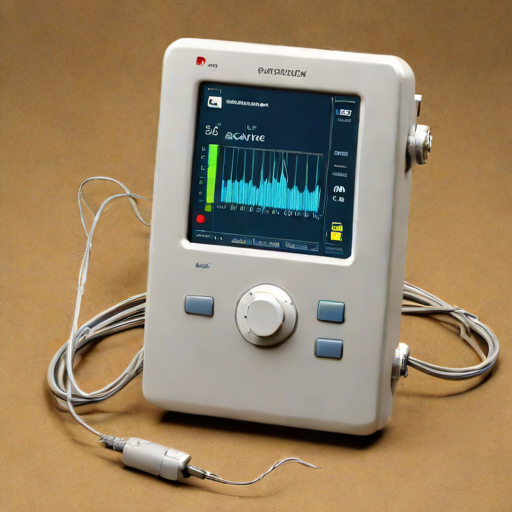 Biotronik Renamic 2.0 Pacemaker Programmer