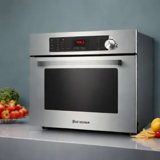 Bosch BFL520MS0B