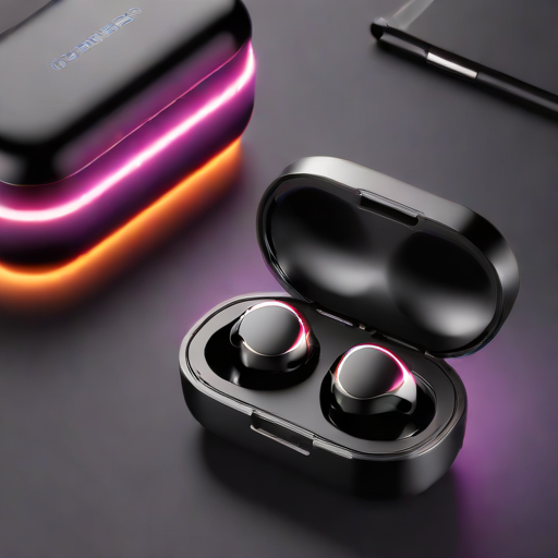 Bose Sport Earbuds (Original)