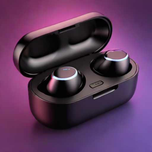 Bose Sport Earbuds (Open-Ear Variant)