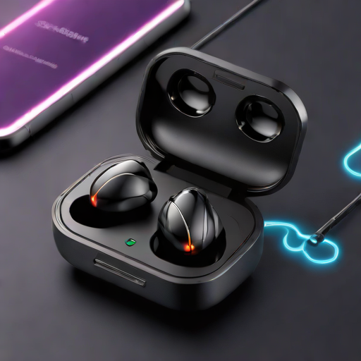 Bose Sport Earbuds (Waterproof Marathon Edition)