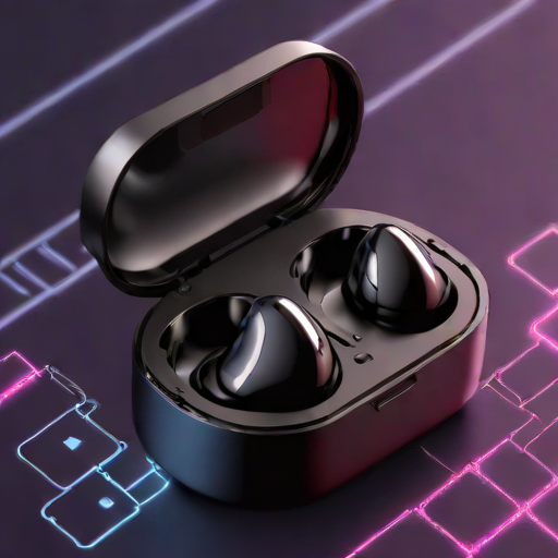 Bose Sport Earbuds (Bone Conduction Pro)
