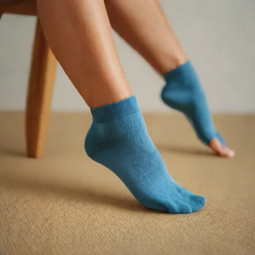 Bombas Everyday Ankle Socks