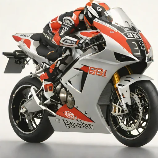 British Superbike Championship (BSB)